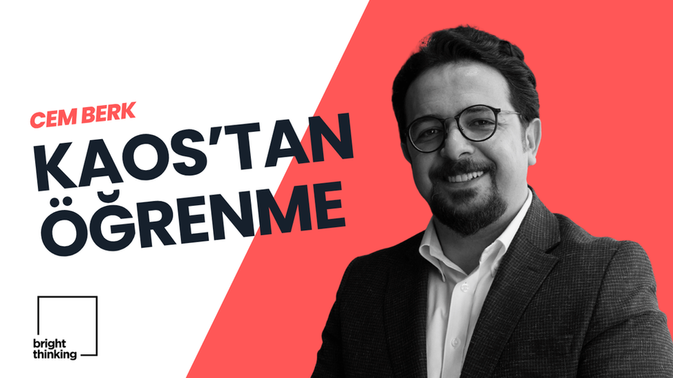 Kaos'tan Öğrenme